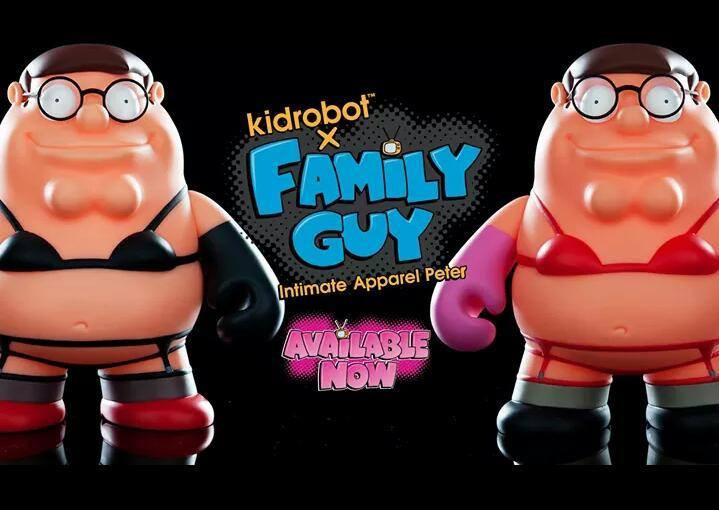 Family Guy Family Guy