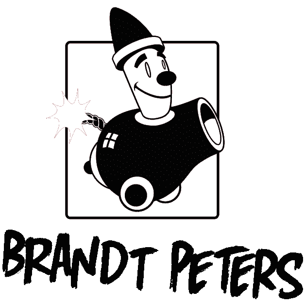 Brandt Peters
