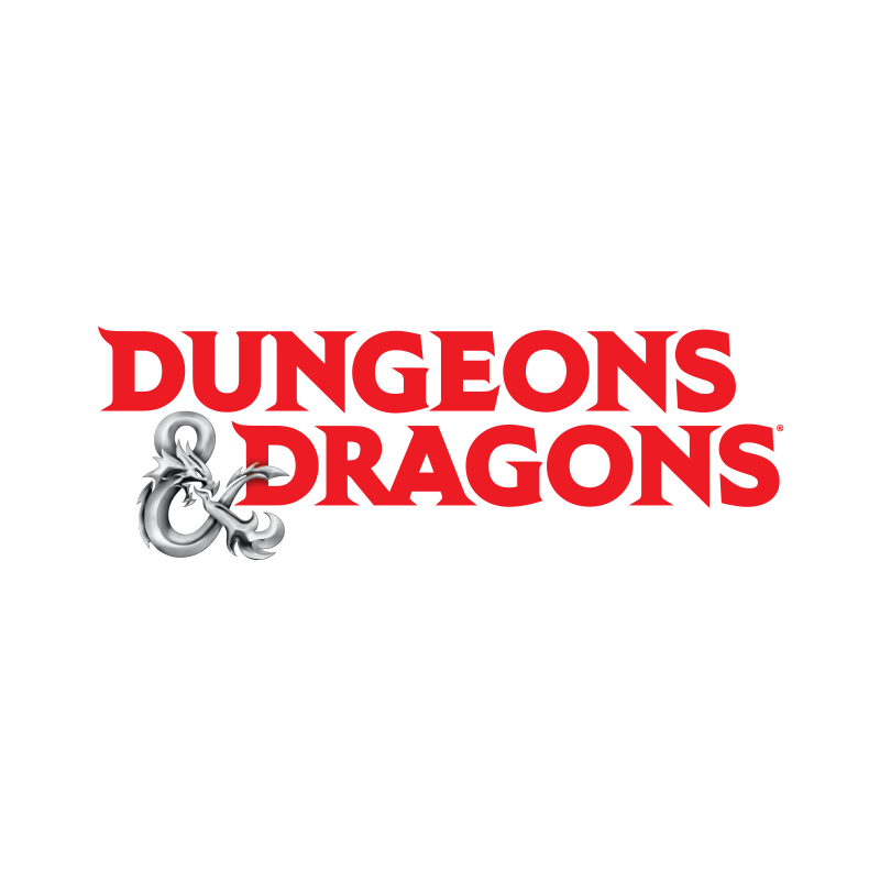 Dungeons & Dragons Toys by Kidrobot
