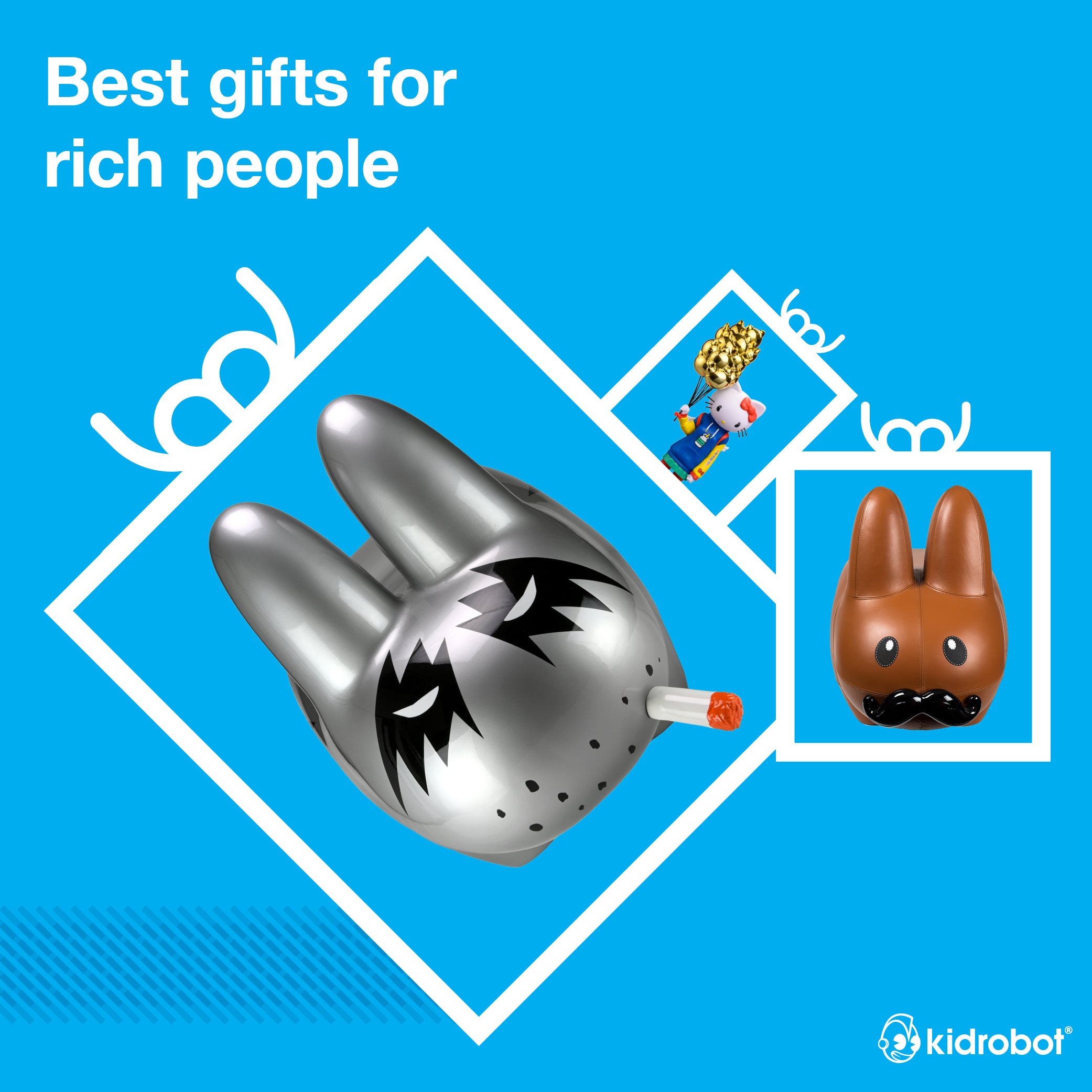 Best Gifts for Rich People