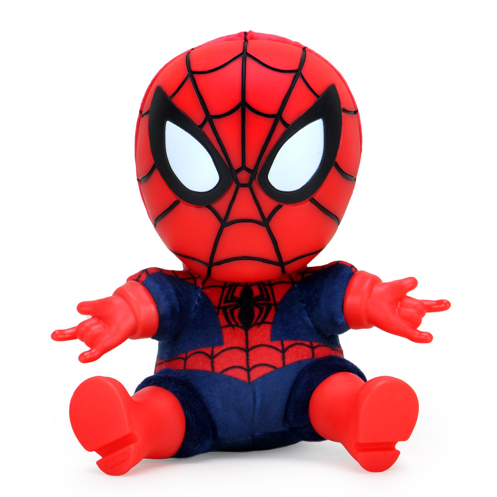 Spider-man Plush by Kidrobot