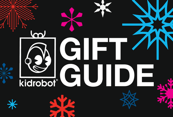 Shop at Kidrobot.com