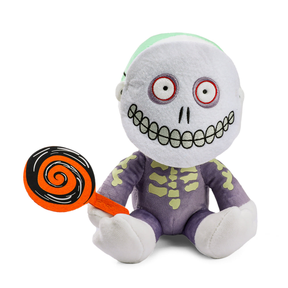 The Nightmare Before Christmas Barrel Phunny Plush Kidrobot