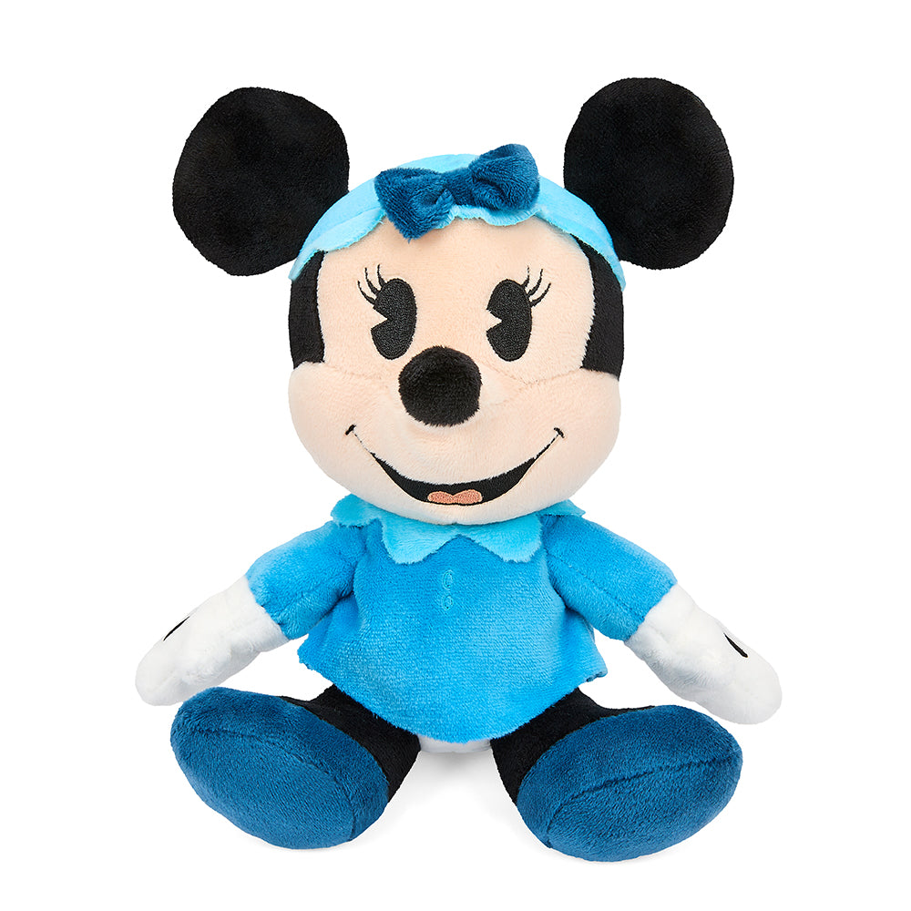 Mickey’s Christmas Carol - Minnie Phunny Plush - Kidrobot