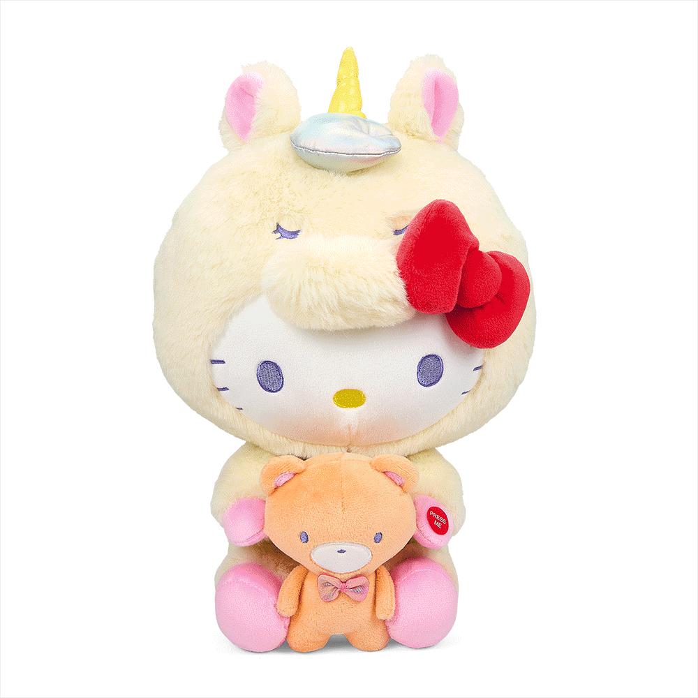 Hello Kitty 13