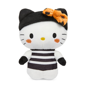 Hello Kitty® and Friends Halloween Food Truck 18” Interactive Plush Set (Limited Edition of 2500) (PRE-ORDER) - Kidrobot