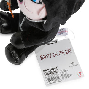 Happy Death Day Babyface Phunny Plush - Kidrobot