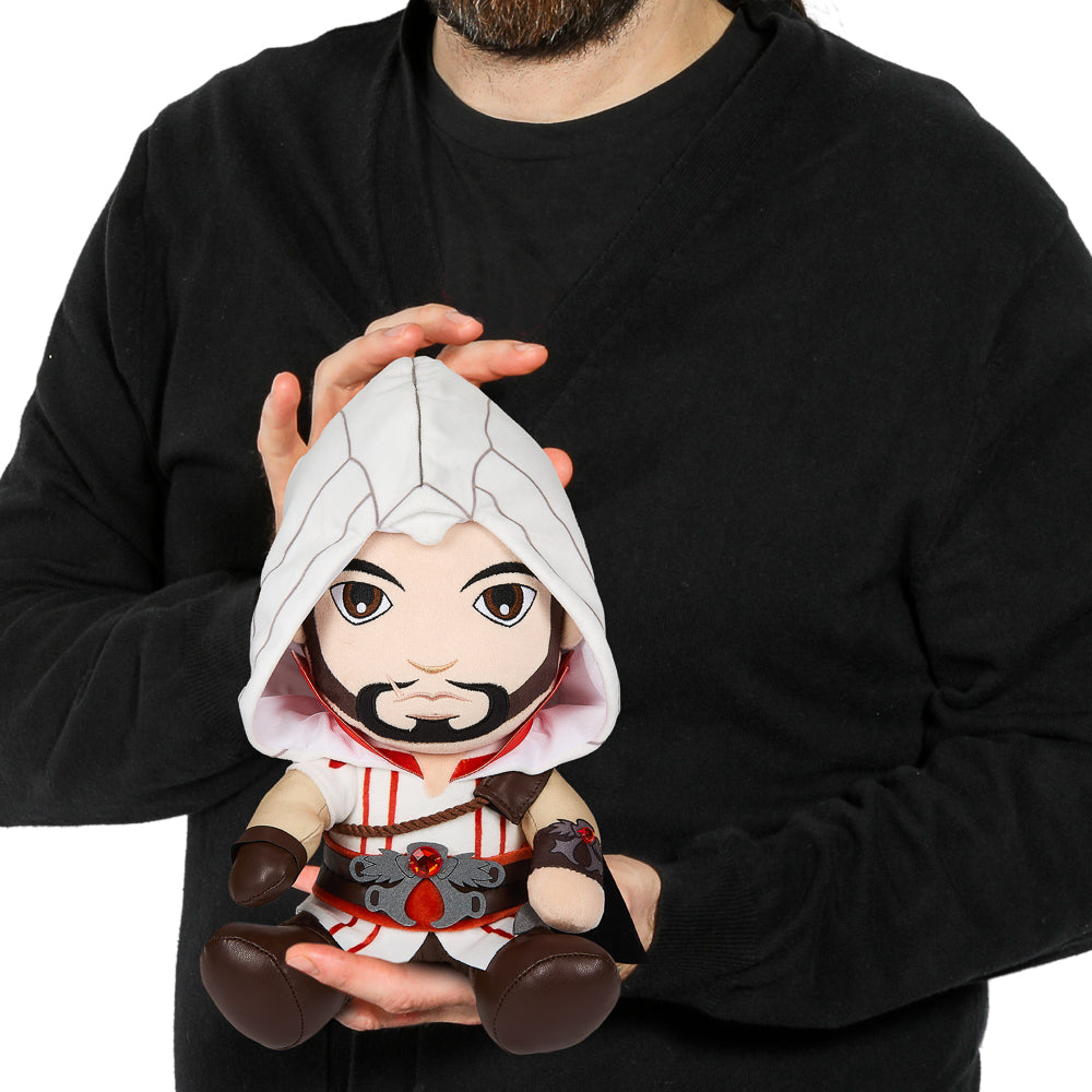 Assassin’s Creed Ezio 13" Premium Plush - Kidrobot