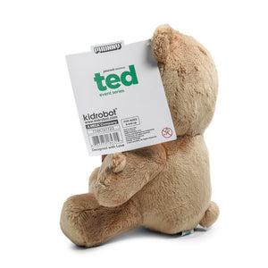 Ted (TV Series) Phunny Plush by Kidrobot - Kidrobot