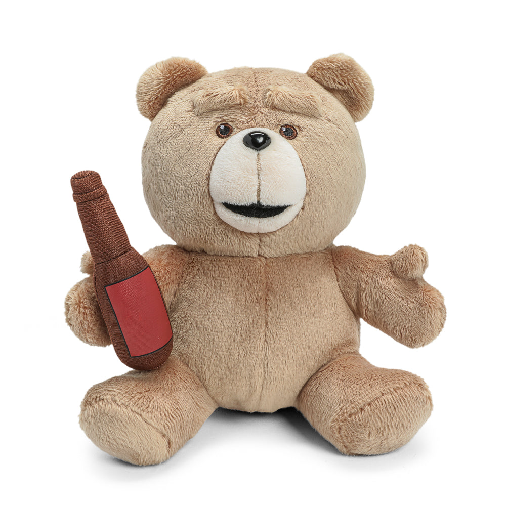 Ted (TV Series) Phunny Plush by Kidrobot (PRE-ORDER) - Kidrobot