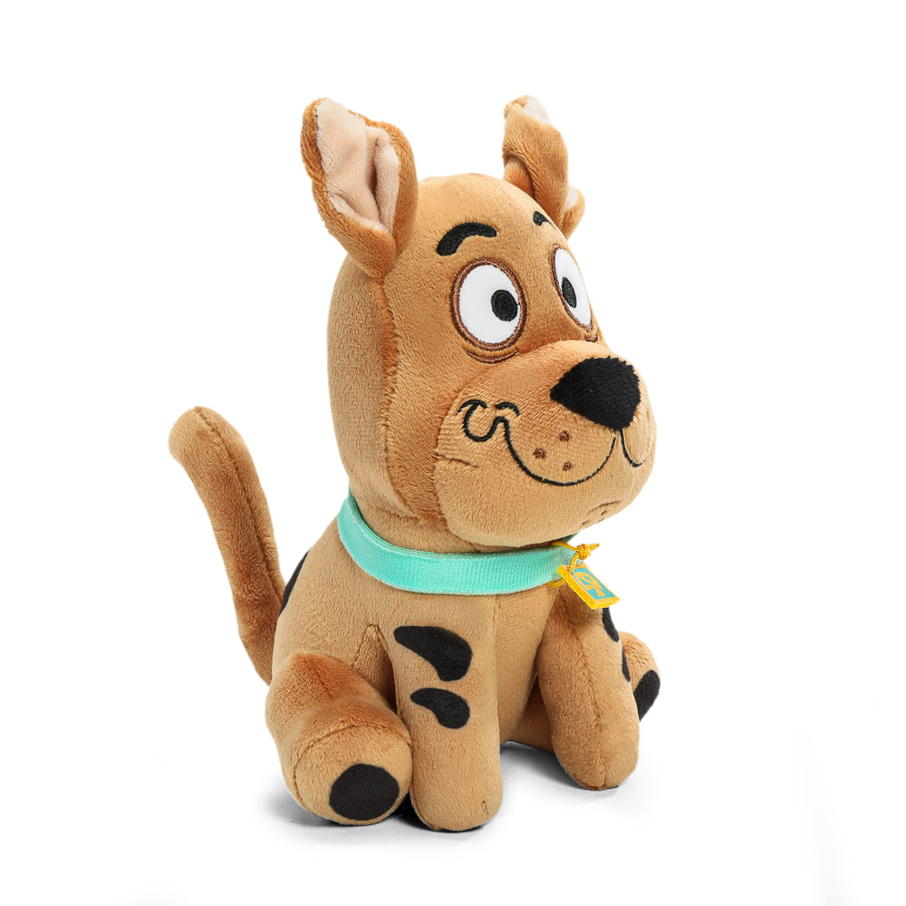 Scooby-Doo: Scooby-Doo Phunny Plush (PRE-ORDER) - Kidrobot