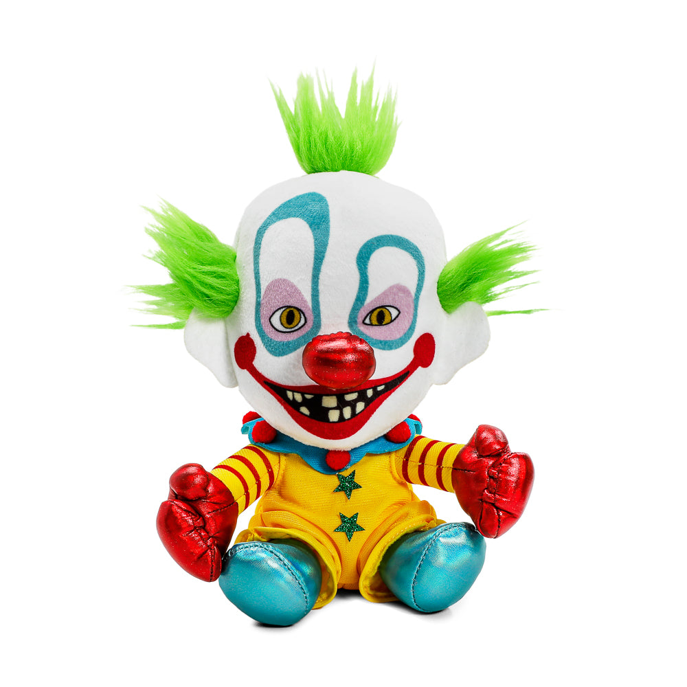 killer klows Killer Klowns from Outer Space Shorty Phunny Plush killer klows Killer Klowns from Outer Space Shorty Phunny Plush