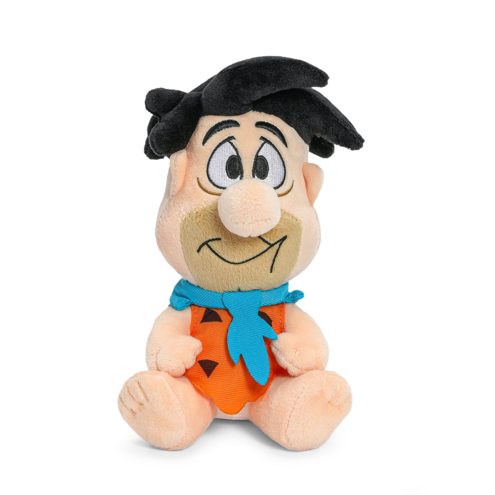 The Flintstones Fred Phunny Plush (PRE-ORDER) - Kidrobot