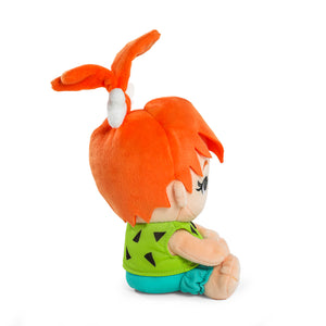 The Flintstones Pebbles Phunny Plush (PRE-ORDER) - Kidrobot