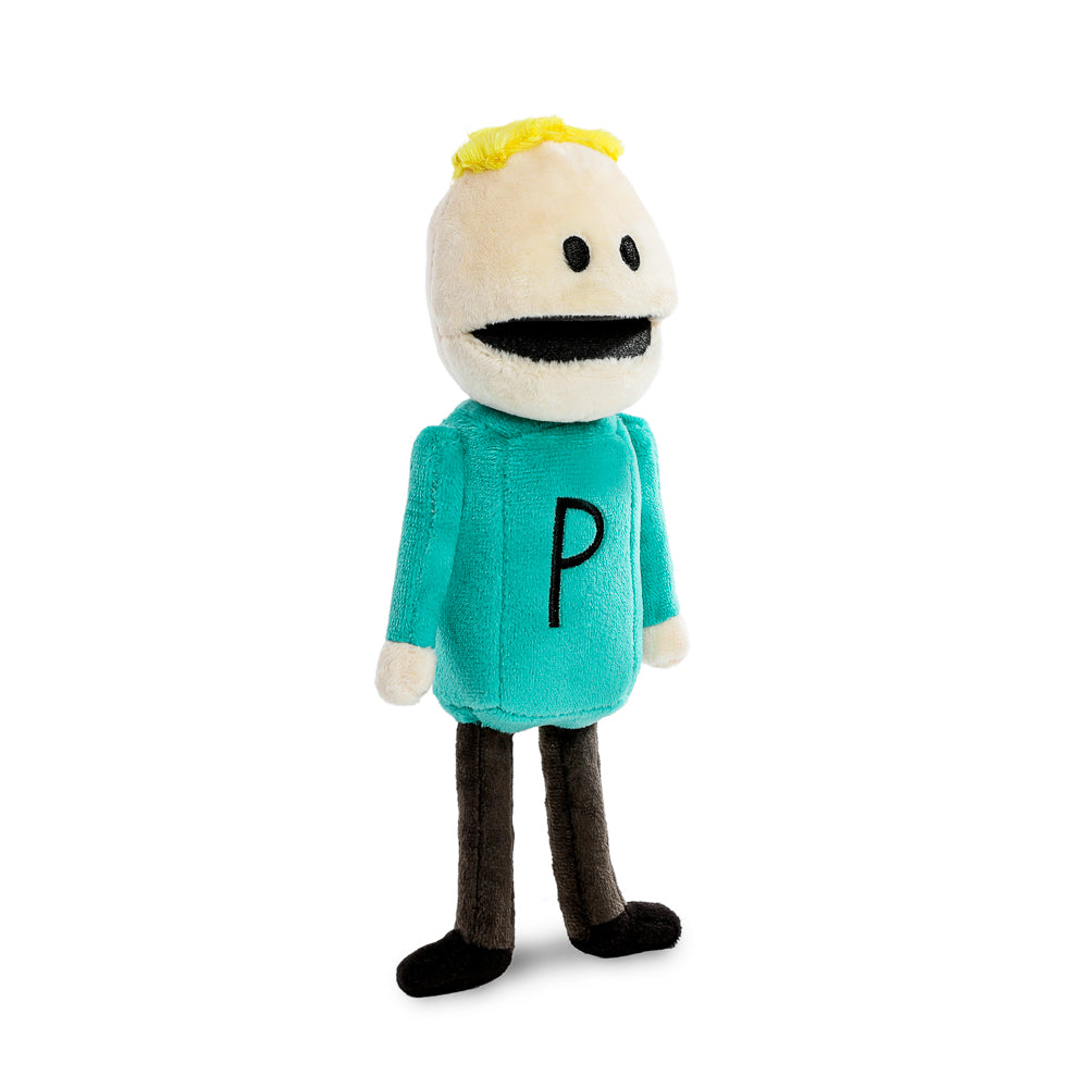 South Park Terrance and Phillip Phunny Plush Bundle - Kidrobot