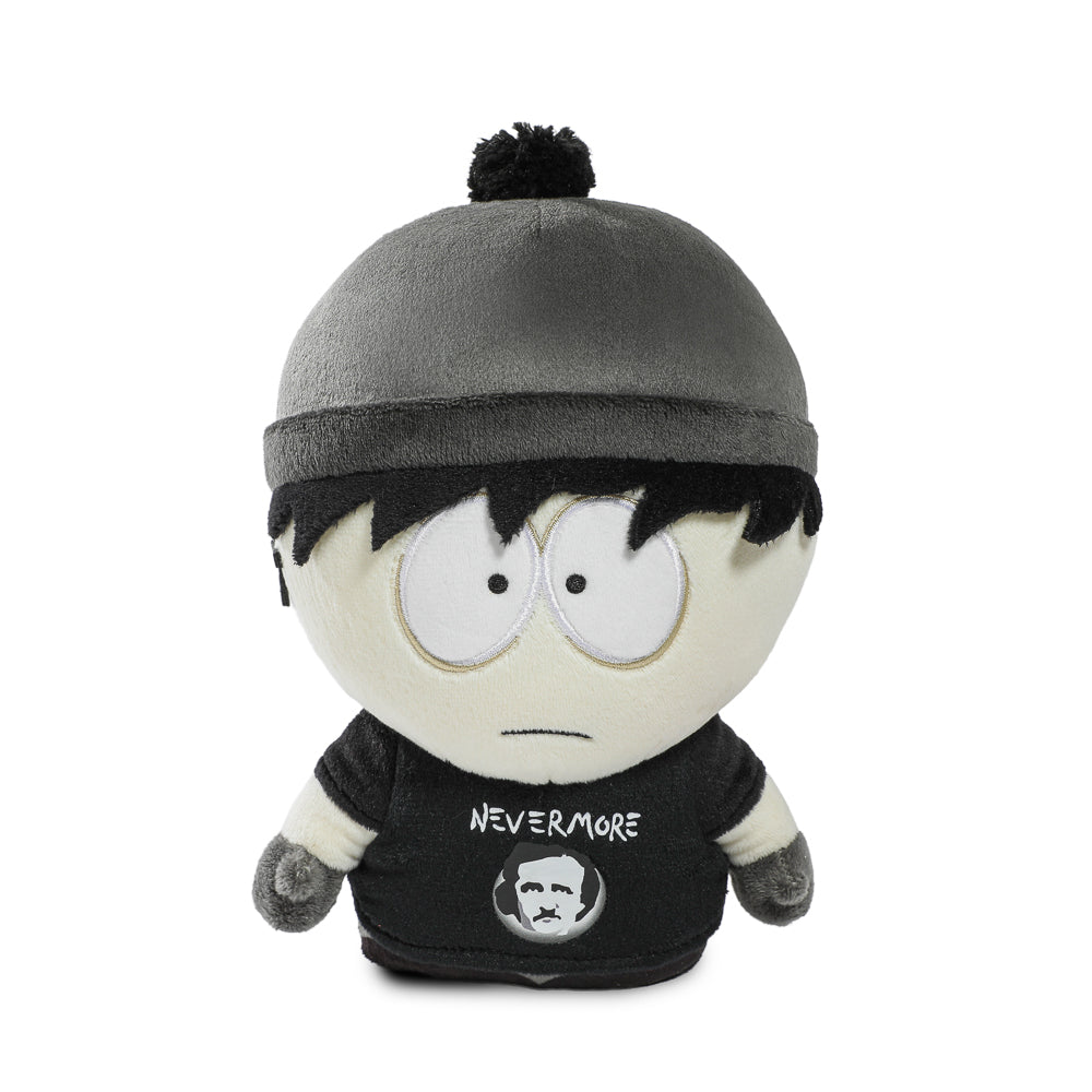 South Park Goth Stan Phunny Plush South Park Goth Stan Phunny Plush
