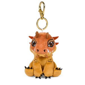 Dungeons & Dragons 3" Collectible Plush Charms - Wave 3 (PRE-ORDER) - Kidrobot