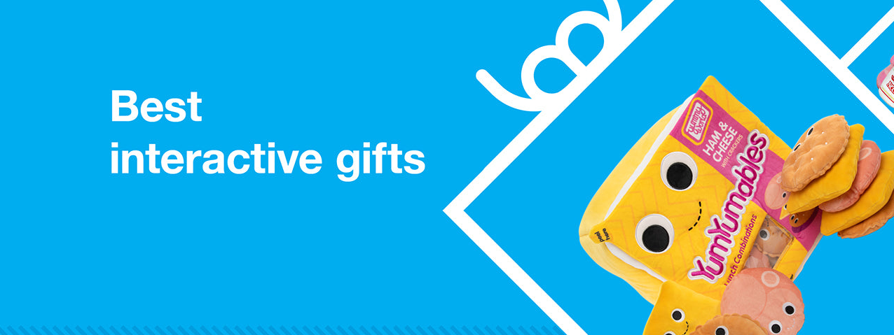 Best Interactive Gifts - Kidrobot Gift Guide - Shop at Kidrobot.com