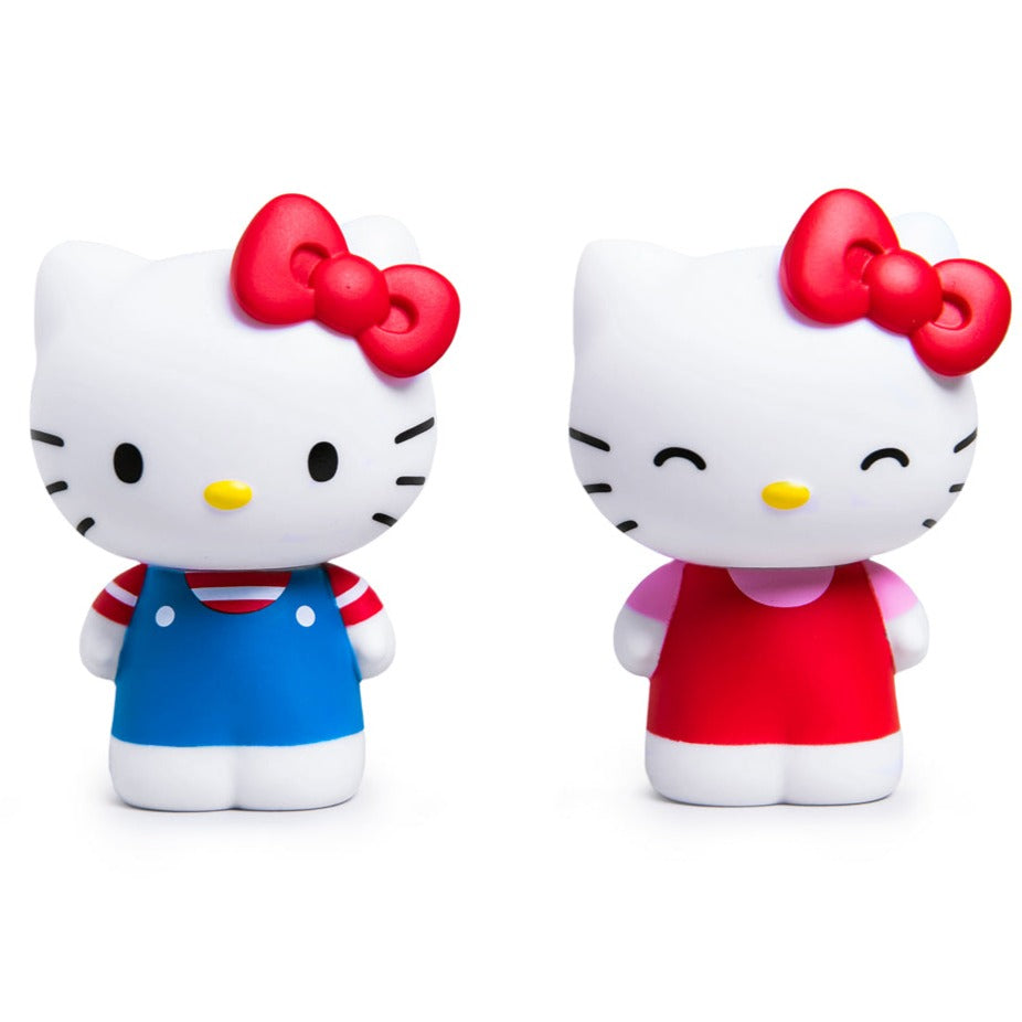 Hello Kitty® Mini Figure Classic 2-Pack Set by Kidrobot - Kidrobot