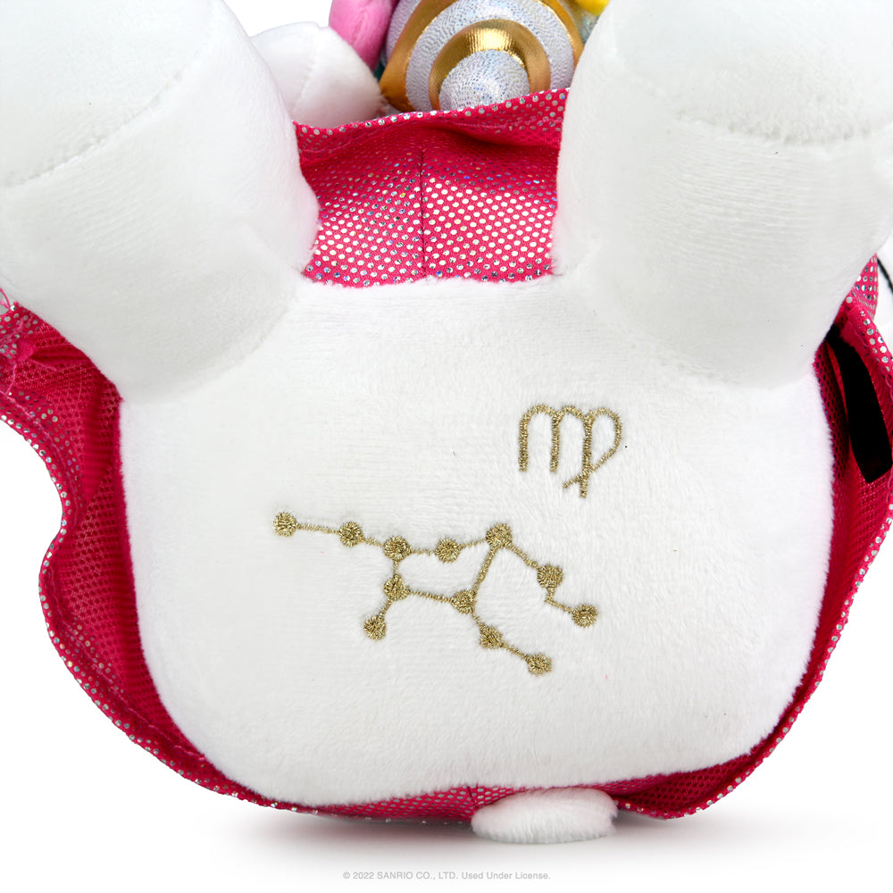 Kidrobot Hello Kitty® Zodiac Medium Plush - VIRGO Edition - Kidrobot