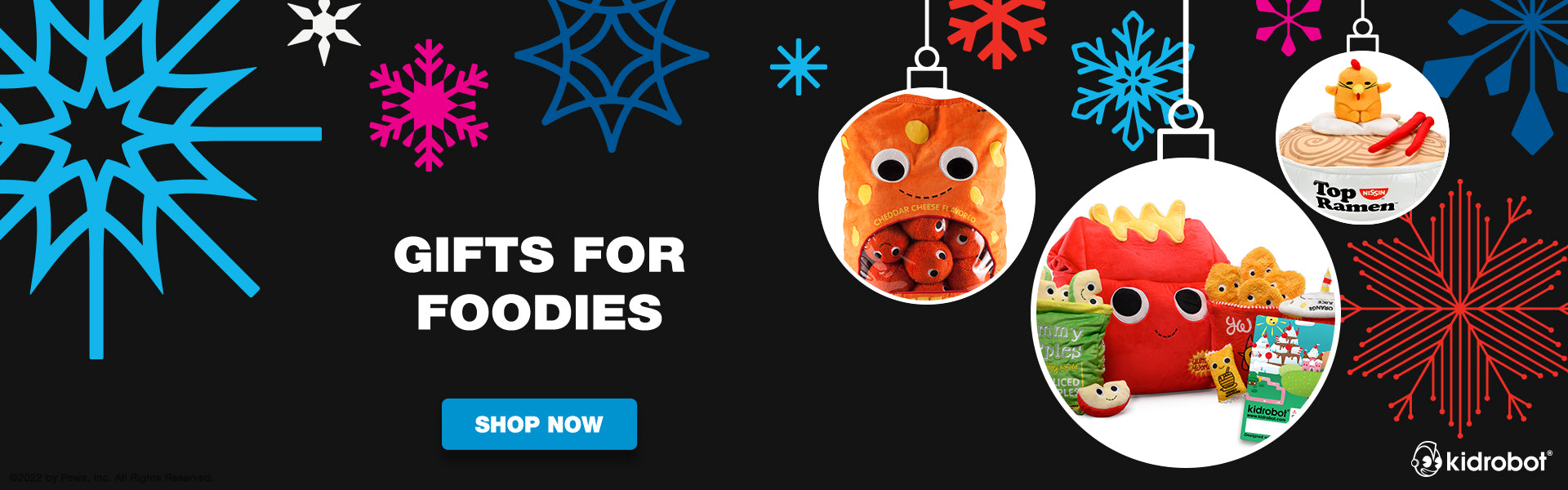 Shop at Kidrobot.com