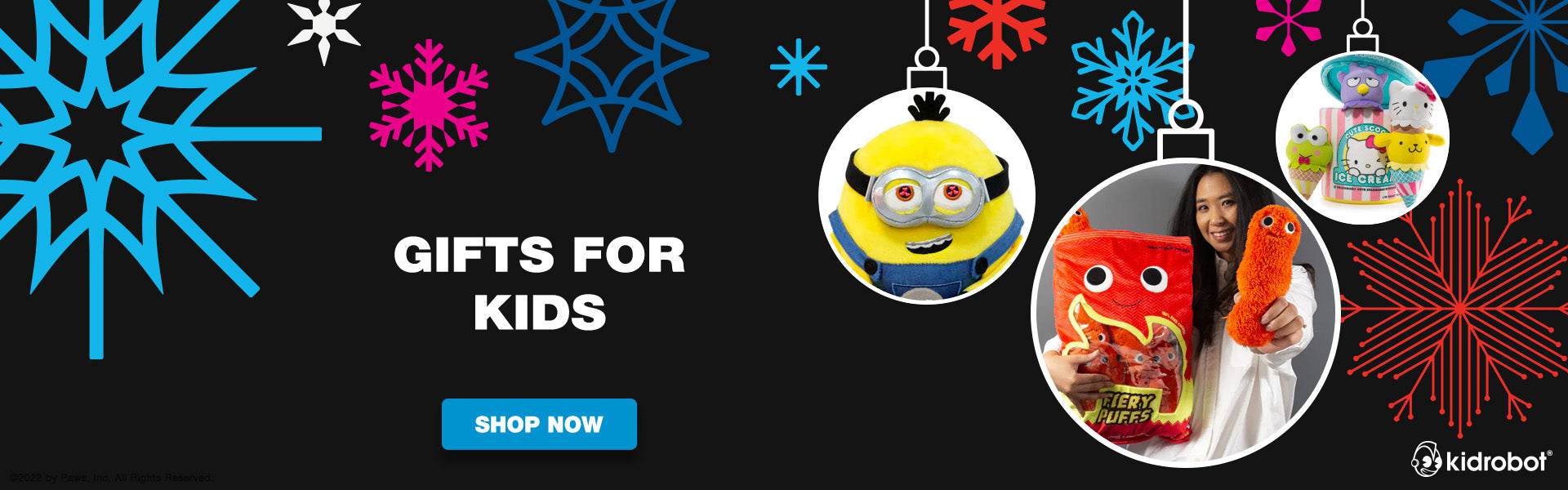 Shop at Kidrobot.com