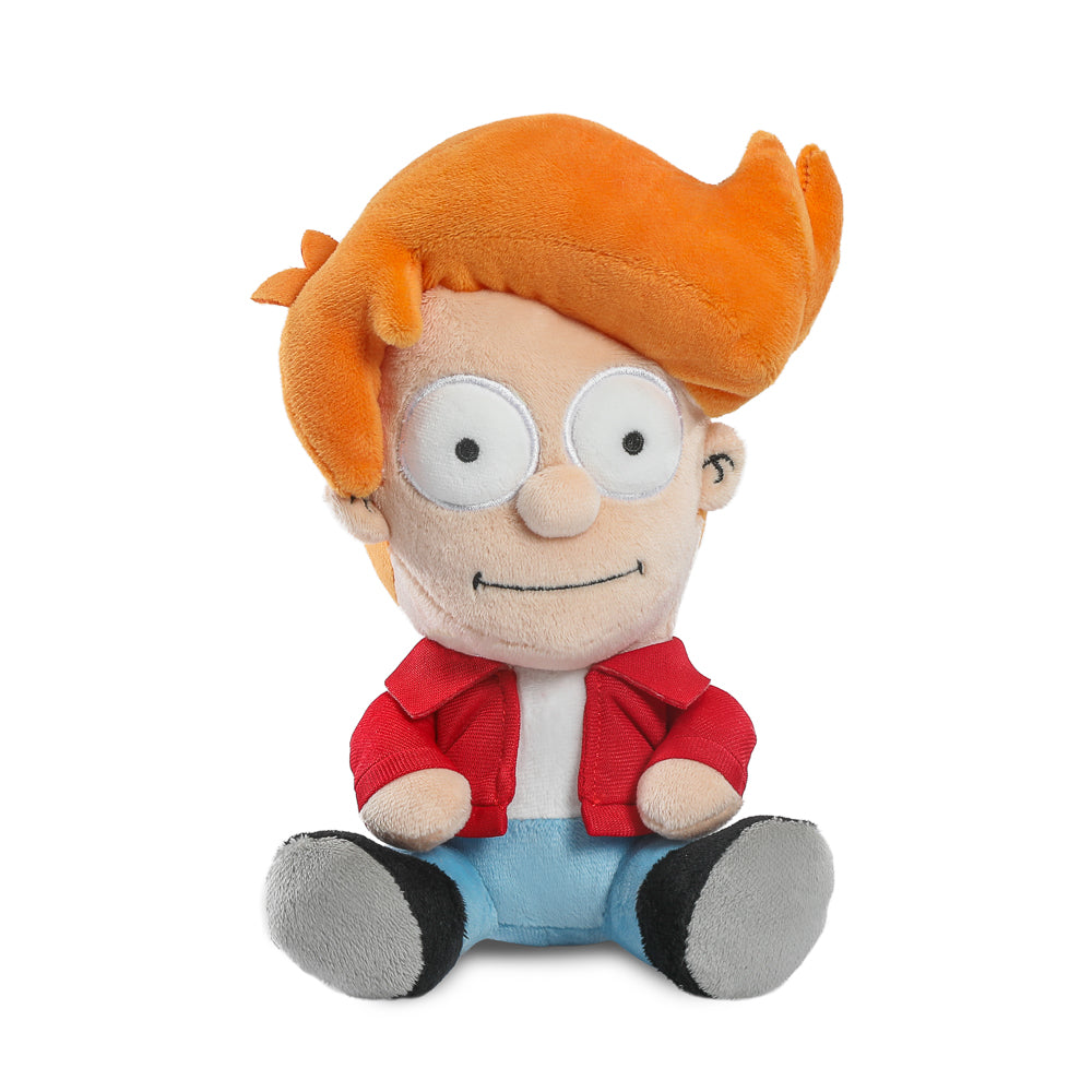フライ FUTURAMA Fry フューチュラマ futurama-fry-phunny-plush-
