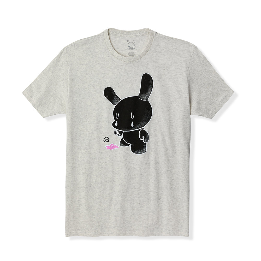 NYCC PRE-ORDER! Real Tears Dunny Shirt Limited Edition Shirt (2022 Con Exclusive) - Kidrobot