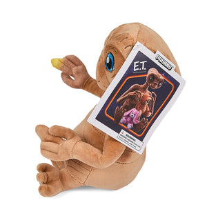 E.T. the Extra-Terrestrial 40th Anniversary 7.5" Phunny Plush - Kidrobot