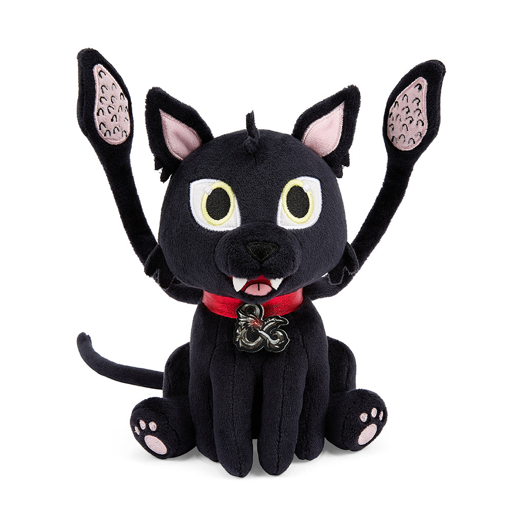 Dungeons & Dragons®: Honor Among Thieves - Displacer Beast 7" Phunny Plush (PRE-ORDER) - Kidrobot