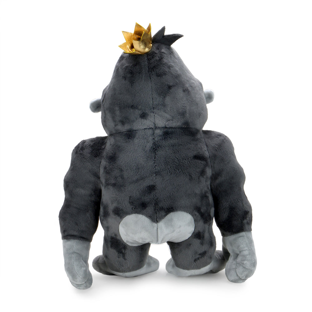 King Kong HugMe Vibrating Plush - Kidrobot - Designer Art Toys