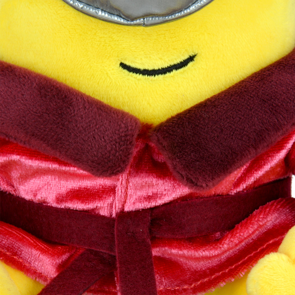 Minions: The Rise of Gru Red Robe Stuart Phunny Plush - Kidrobot