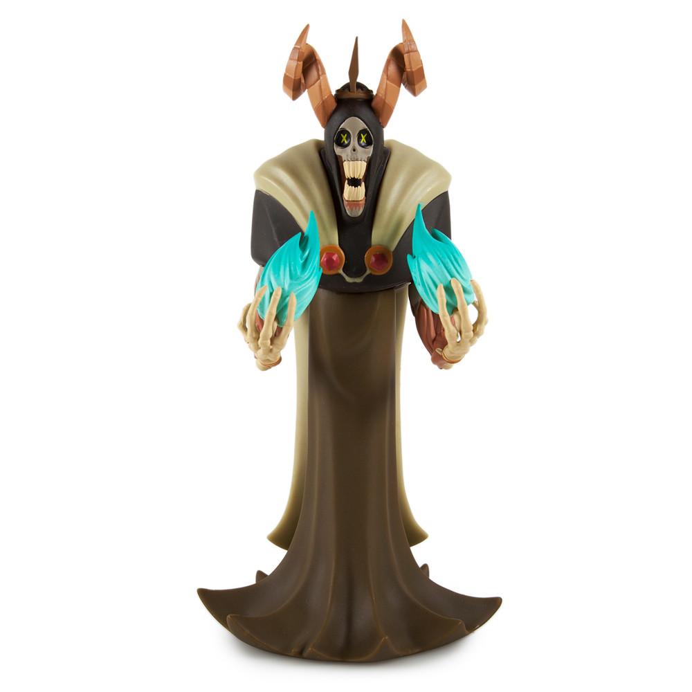 Adventure Time The Lich Art Toy Figure by Kidrobot | Kidrobot