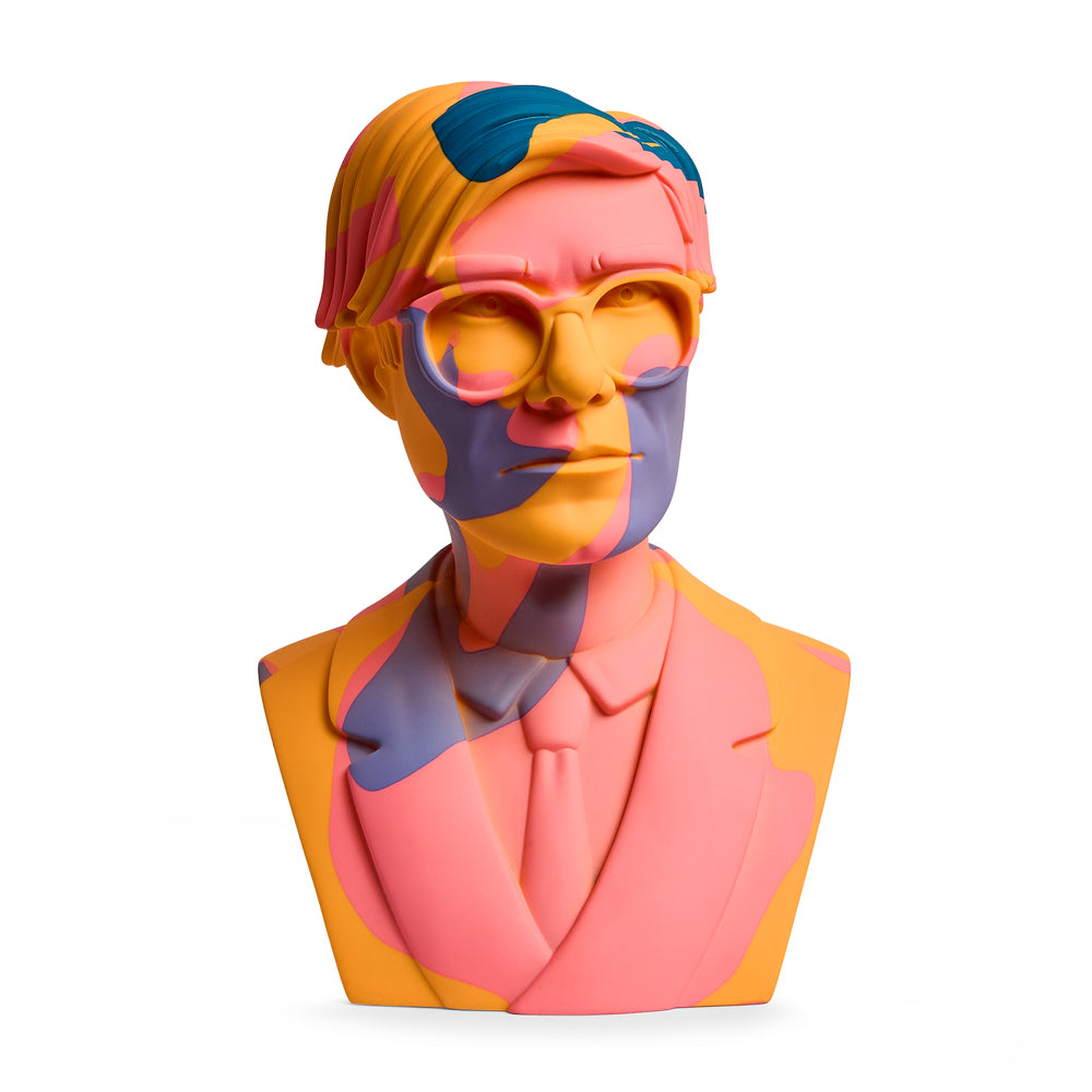 アート・デザイン・音楽 Andy Warhol Camouflage Camouflage — Andy Warhol | Guy Hepner