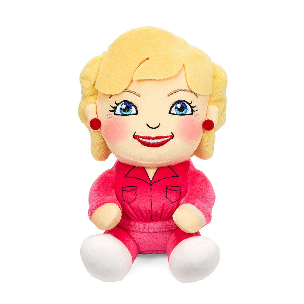 Golden Girls - Rose Phunny Plush Golden Girls - Rose Phunny Plush