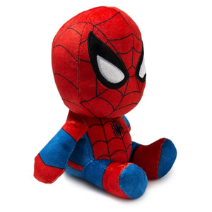Marvel Spider-Man Phunny Plush by Kidrobot - Kidrobot - Designer Art Toys