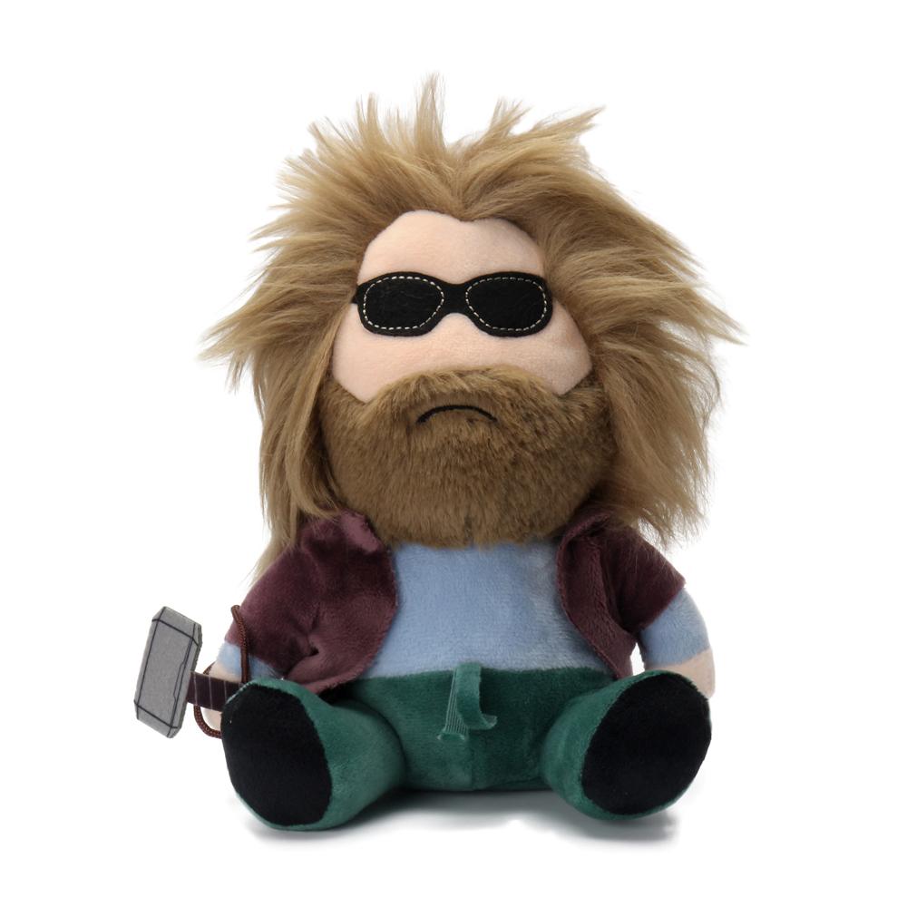 Marvel Bro Thor Phunny Plush by Kidrobot Kidrobot
