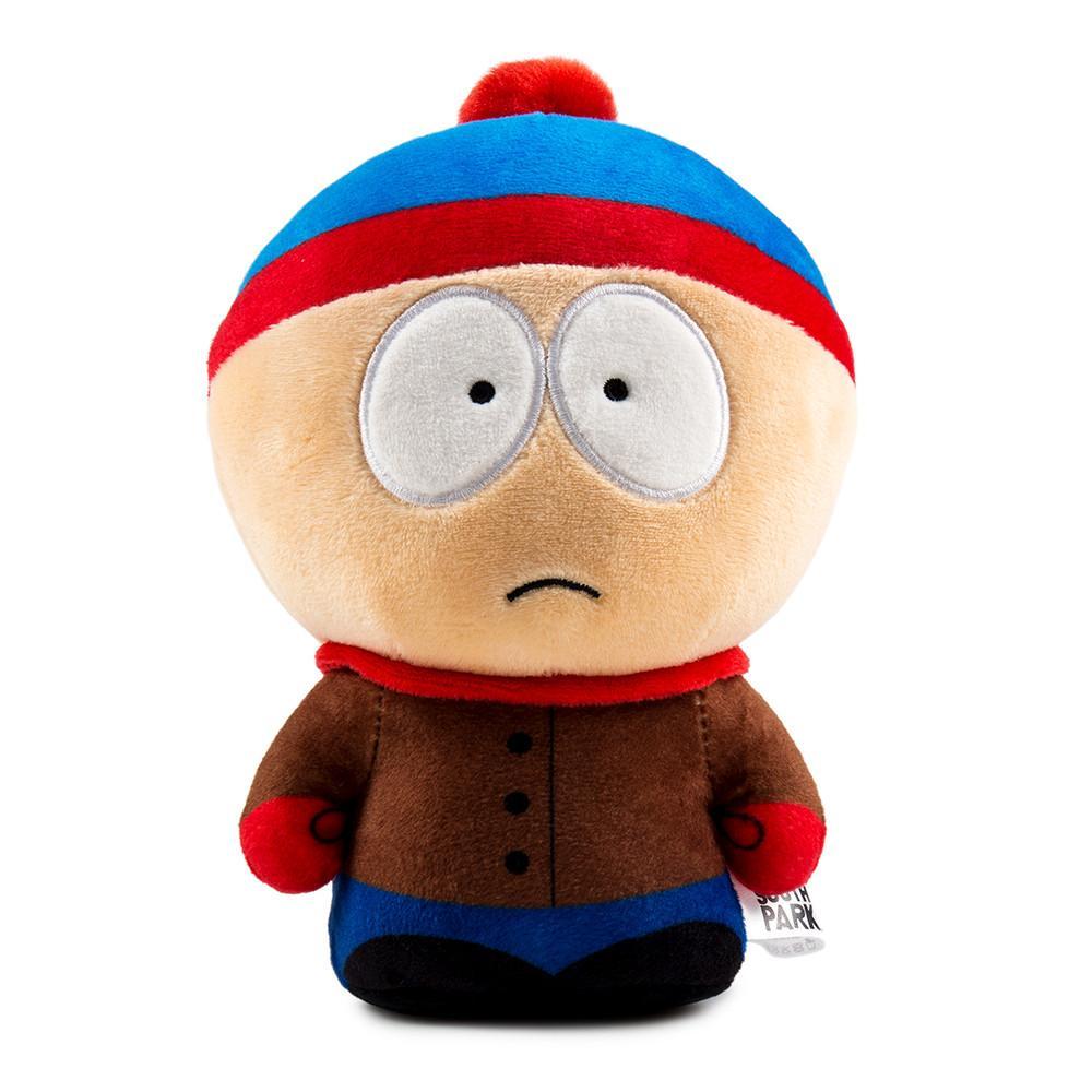 South Park Plush Toys by Kidrobot - Kidrobot - Designer Art Toys