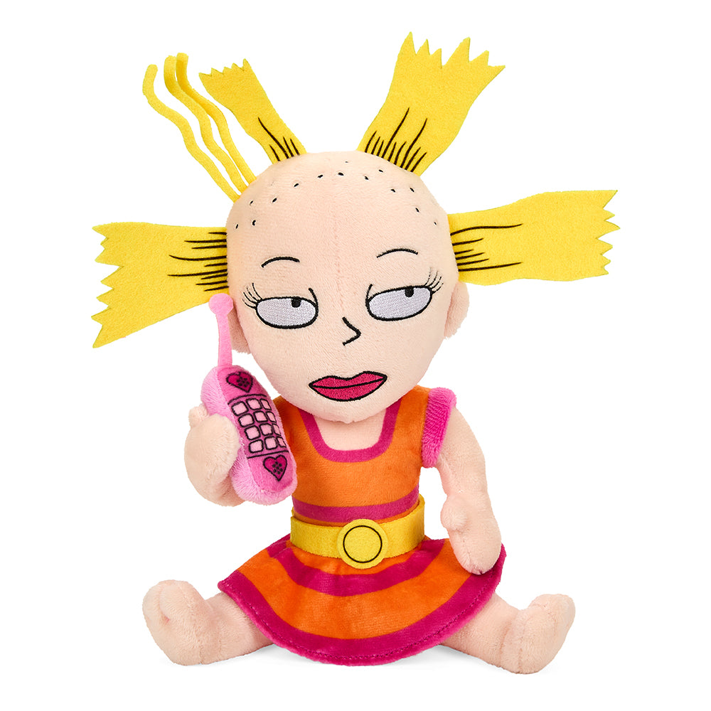 Rugrats Cynthia 8" Phunny Plush Rugrats Cynthia 8" Phunny Plush