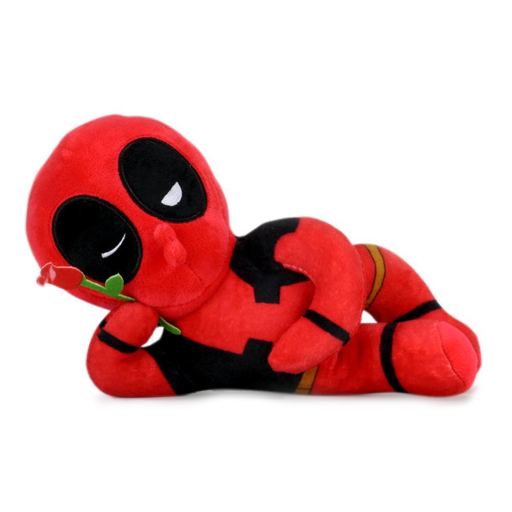 deadpool sex toy Second Hand Sex Toys main image 0