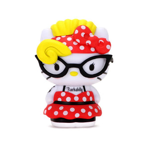Hello Kitty® Time to Shine Mini Figure Blind Box Series - Kidrobot x Sanrio - Kidrobot - Designer Art Toys