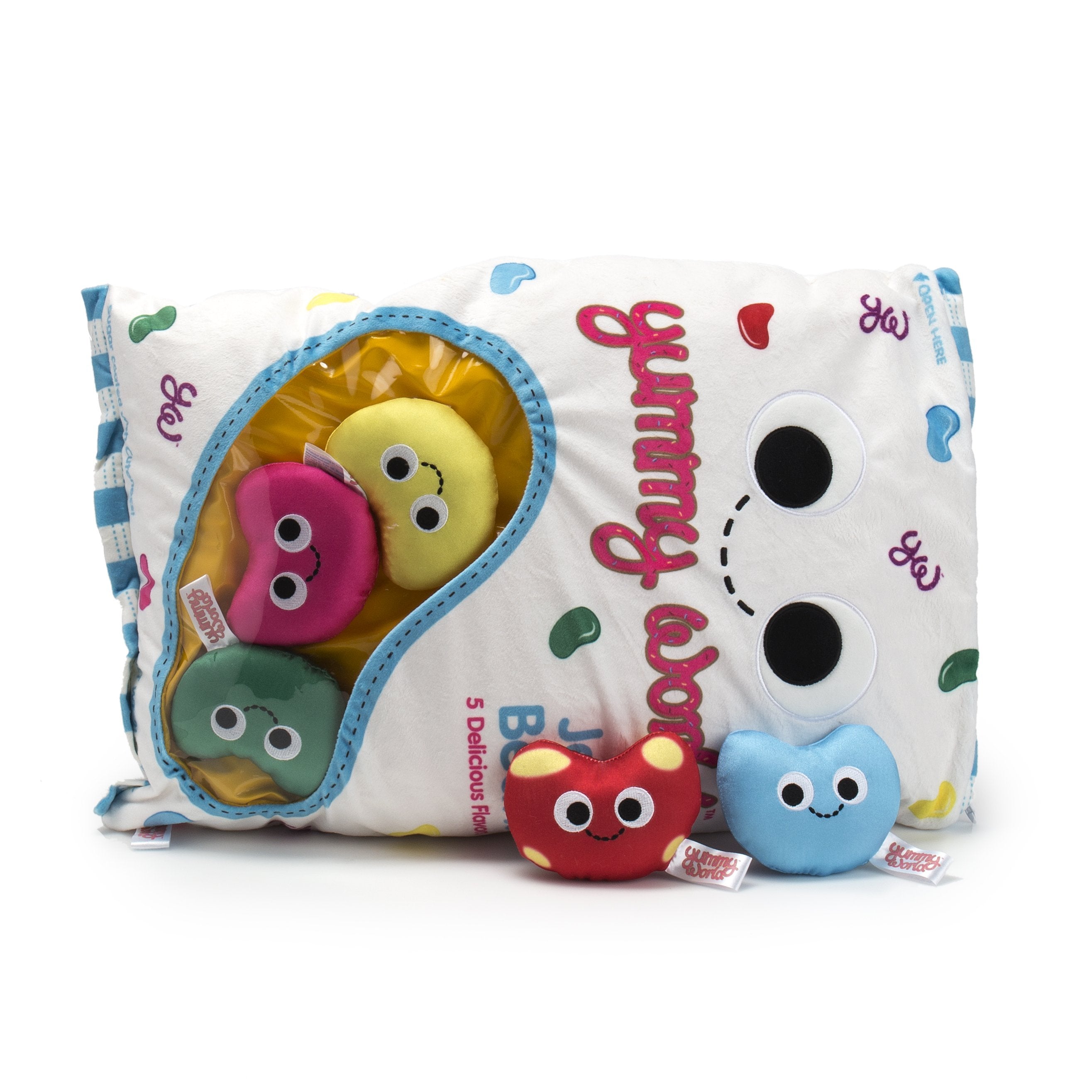 人形 Little Jellybean 8 yummy-world-jeni-and-the-jelly