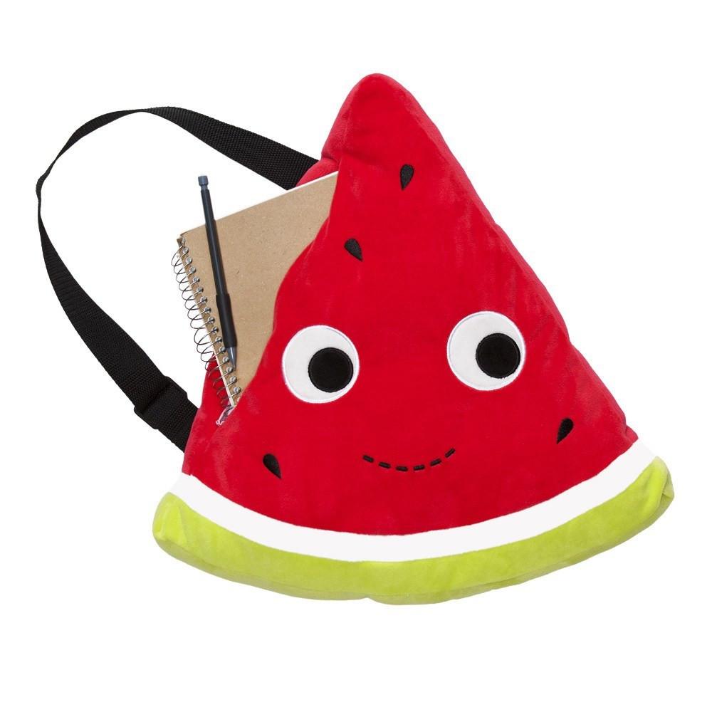 jansport backpack watermelon Yummy World Melony the Plush silver king you can easily adjust Shimano Aero Symetre 4000 Color:SILVER GREEN MACKEREL