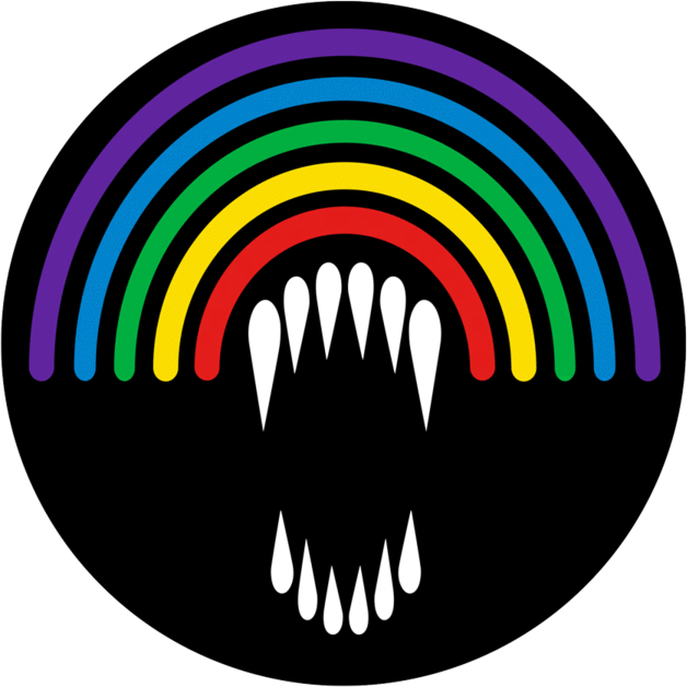 Kidrobot x Alex Pardee