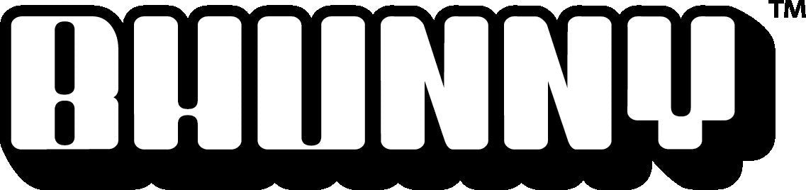 Kidrobot x Bhunny Logo