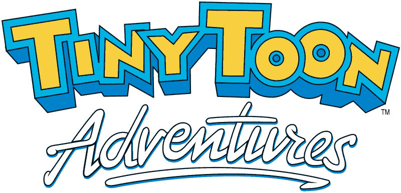 Tiny Toon Adventures
