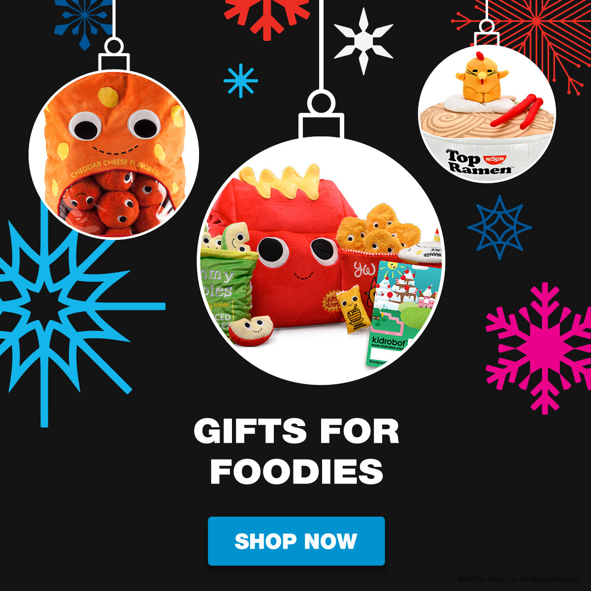 Best Gifts for Foodies