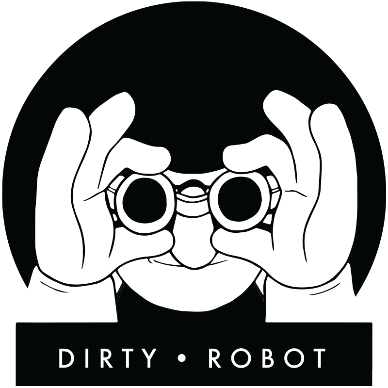 DirtyRobot