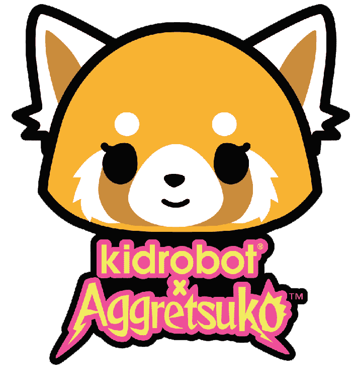 Aggretsuko