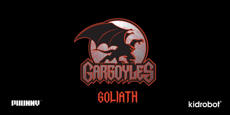 Gargoyles